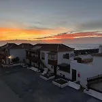 Harbor Ocean View Apartment Acantilado de los Gigantes