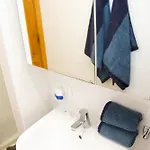 Harbor Ocean View Apartment Acantilado de los Gigantes