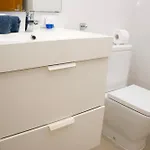 Harbor Ocean View Apartment *