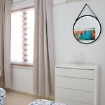 Apartment Harbor Ocean View *