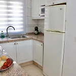 Harbor Ocean View Apartment Acantilado de los Gigantes